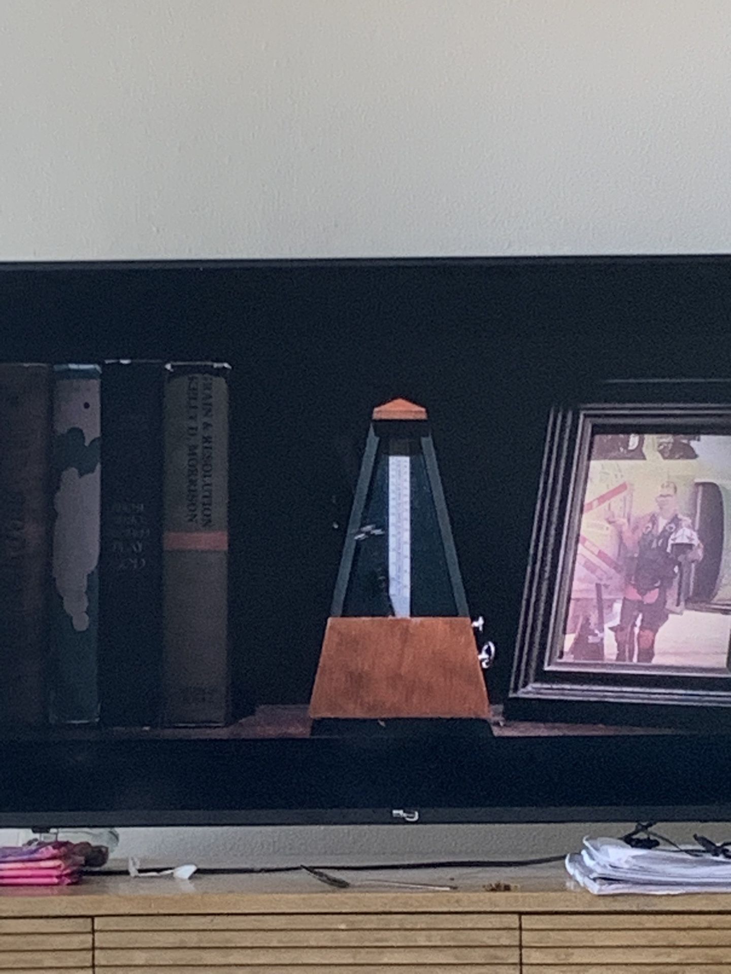50” Smart Tv
