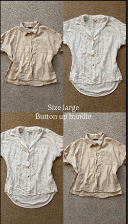 Button up bundle
