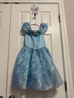 Cinderalla Dress
