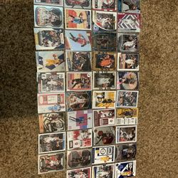 39 Victor Oladipo Basketball Cards 2 x All Star