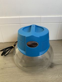 Water Diffuser