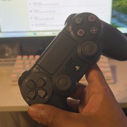 Ps4 controller new
