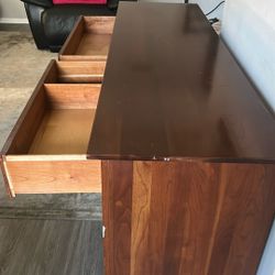 Ethan Allen vintage Dresser 1960s 