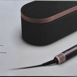 Dyson Airwrap i.d.™ Multi-Styler and Dryer