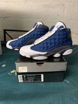 Jordan Retro 13 Flints (2010) Size 8.5