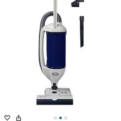 Sebo Vacuum