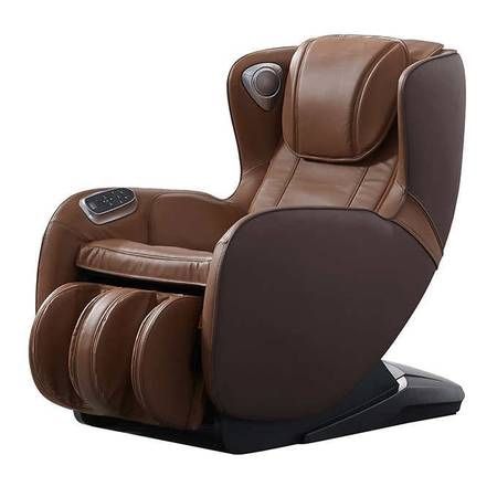 New In Box Best Massage Heated Recliner Massage Chair Bluetooth Speaker 9938