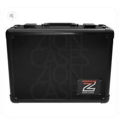 Zion Graded Card Slab Case XL 