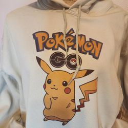 pokemon hoodie 
