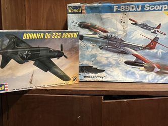 Model Plain Kit