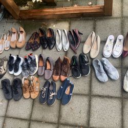 Shoes. Shoes!!