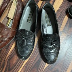 Men’s Dress Shoes