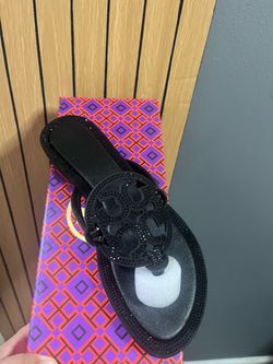 Tory sandals