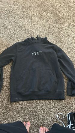Men’s RVCA Hoodie 