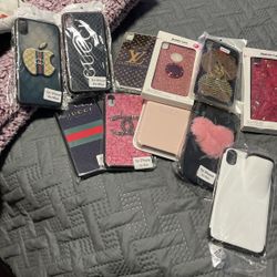 iPhone X Max Cases —