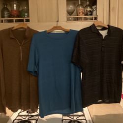 Lululemon - Men’s Bundle 