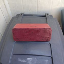 Bluetooth Speaker 
