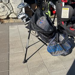 Kids Golf Set. UL45