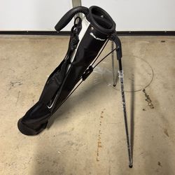 Orlimar Pitch 'N Putt Sunday Golf Bag