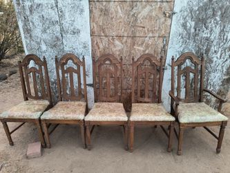 Chairs