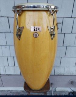 LP Classic 11" Conga Drum