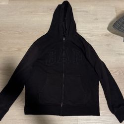 Gap Zip Up
