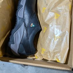 Ace Composite Work Slip On