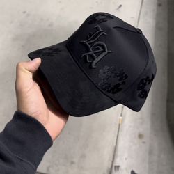 GORRA CURVA 