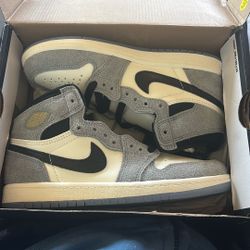 Jordan 1 Retro HIGH OG