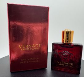 5ML VERSACE EROS FLAME