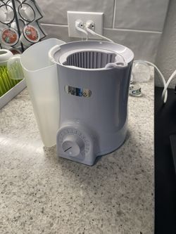 Kiinde Kozii Pro Baby Bottle Warmer