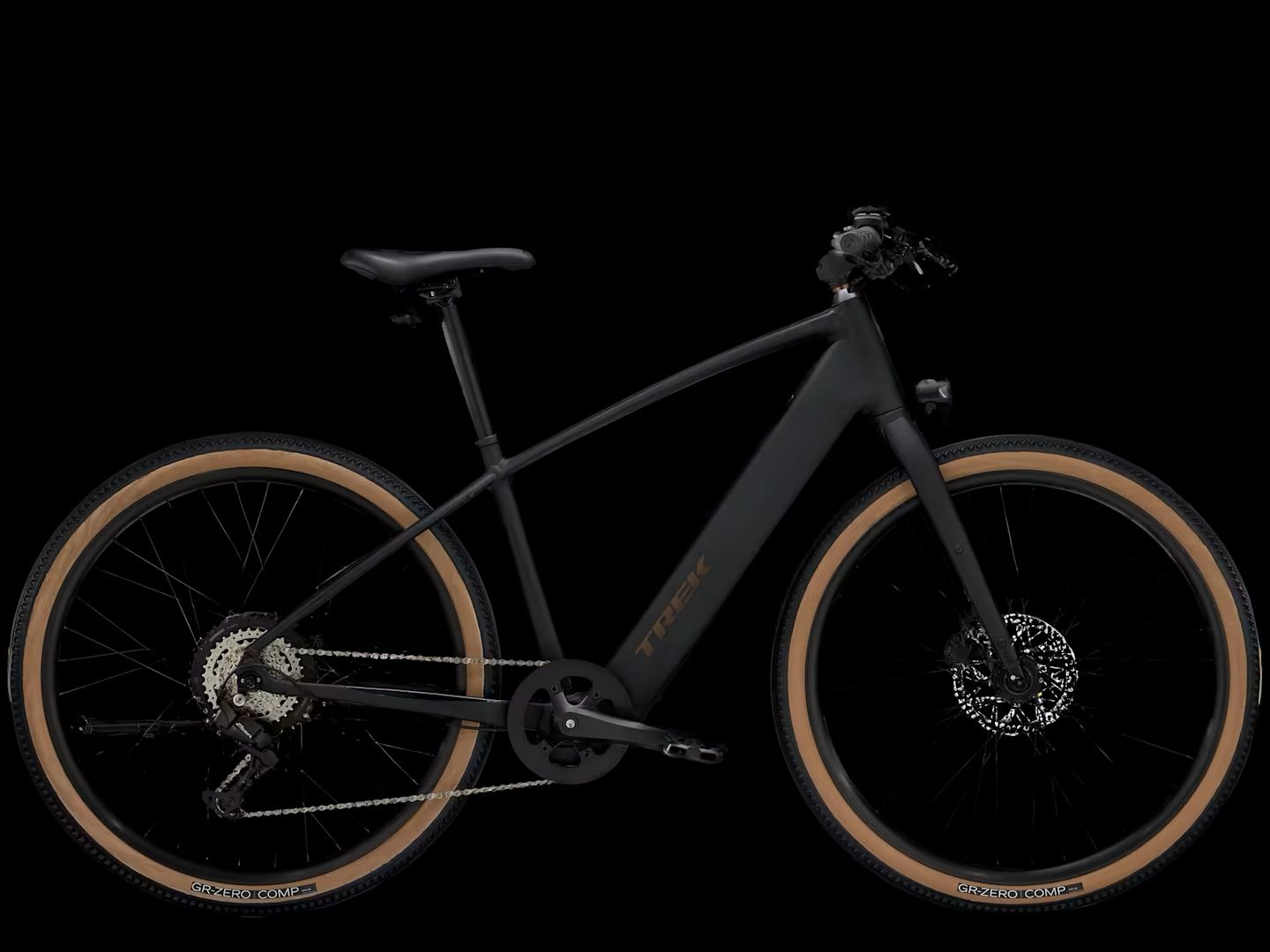 Trek FX +1S E-Bike