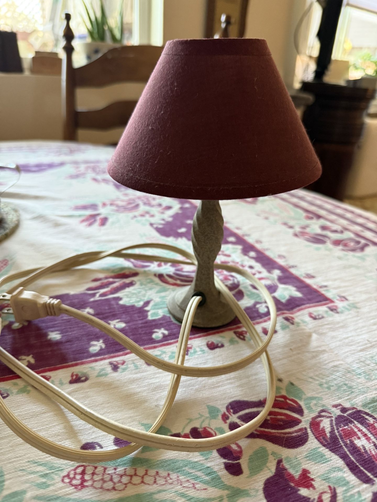 Mini Candle Lamp OBO
