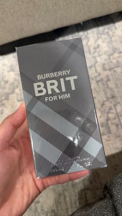 Burberry Brit for Him Eau de Toilette 100ml
