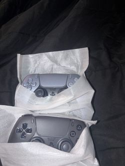 Ps5 controllers