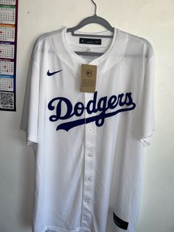 Dodger Jersey original