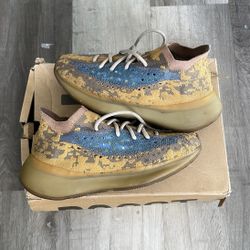 Yeezy 380 Oat Size 8