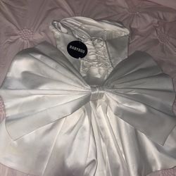 Baby Boo Trinity Dress Brand New Never Worn 