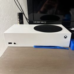 Xbox Series S For Sale 