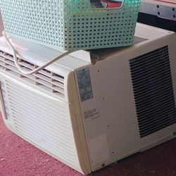 Ac Unit