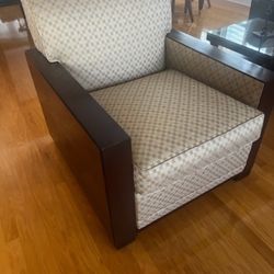 Custom Sofa Armchairs 