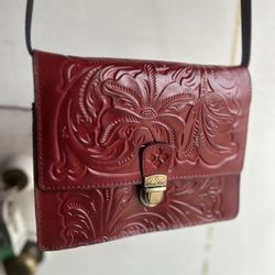 Patricia Nash Purse