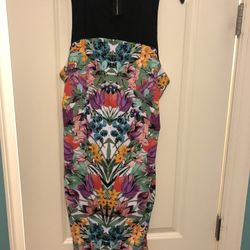 Ladies Summer Dress
