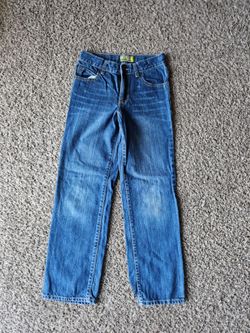 Old Navy Kids Blue Denim Jeans