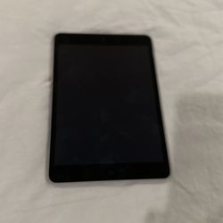 iPad Mini 2 16gb 