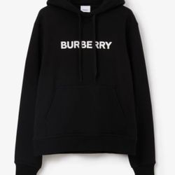 BURBERRY HOODIE UNISEX 