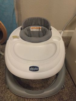 Baby walker