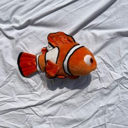 Stuffed Animals 