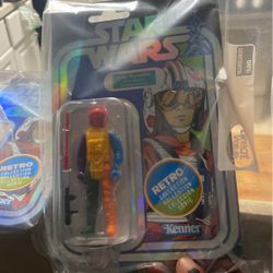Star Wars Toy