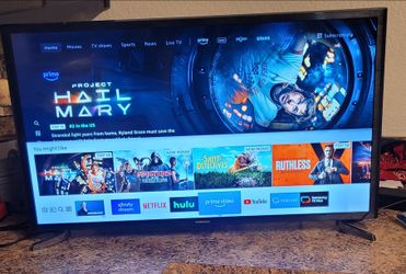 Samsung Smart TV